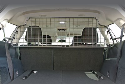 Hundgaller till Dodge Journey 2011-2016 7-sitsmodellen