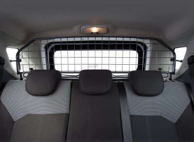 Lastgaller Ford Ecosport 2014-2017