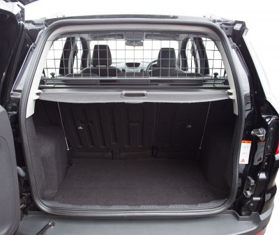 Lastgaller till Ford Ecosport från 2014-2017