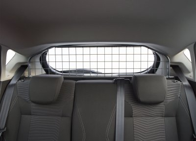 Lastgaller Ford Fiesta från årsmodell 2009-2017