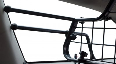 Lastgaller Ford Mondeo kombi från 2015-