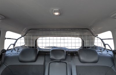 Lastgaller Ford Mondeo kombi 2008-2014