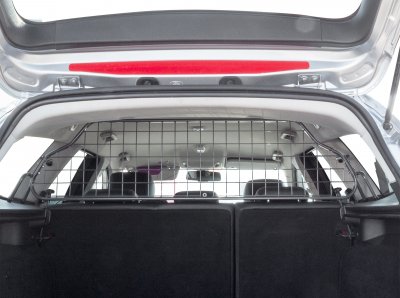 Lastgaller Ford Mondeo kombi från 2008-2014