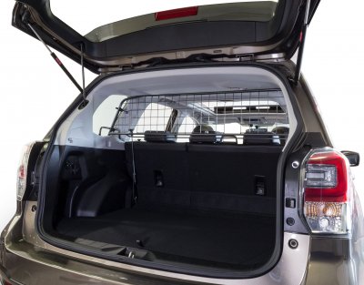 Lastgaller Subaru Forester från årsmodell 2013-2018