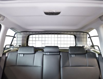 Lastgaller till Subaru Forester 2013-2018