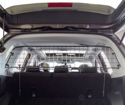 Lastgaller Subaru Forester från 2013-2018