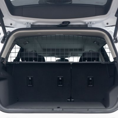 Lastgaller GMC Terrain från 2019-