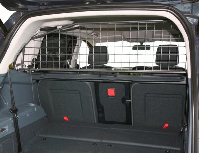 Lastgaller Ford C-Max från 2010-2019