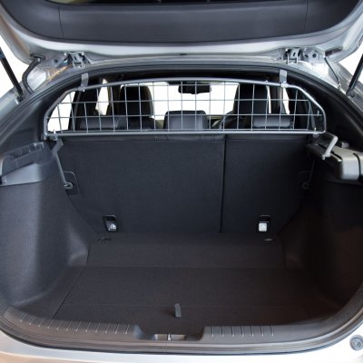 Lastgaller Honda Civic från 2017-2021