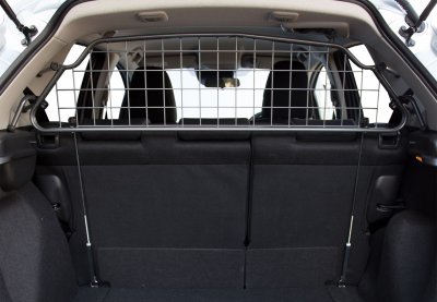 Hundgaller Honda Jazz 2014-