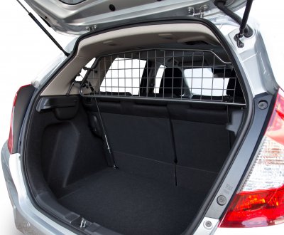 Lastgaller till Honda Jazz 2014-