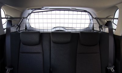 Lastgaller Honda Jazz 2014-