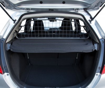 Hundgaller till Honda Jazz 2014-