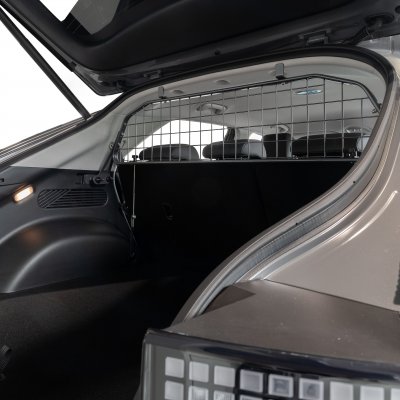 Lastgaller Hyundai IONIQ 5 från 2021- och framåt