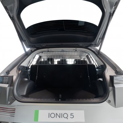 Lastgaller Hyundai IONIQ 5 från årsmodell 2021-