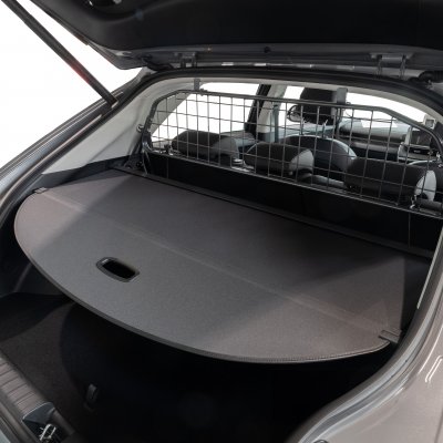 Lastgaller Hyundai IONIQ 5 från år 2021-