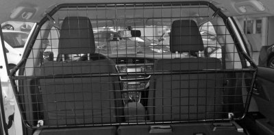 Lastgaller i rör-/gallerkonstruktion till Toyota Auris Touring Sports 2013-