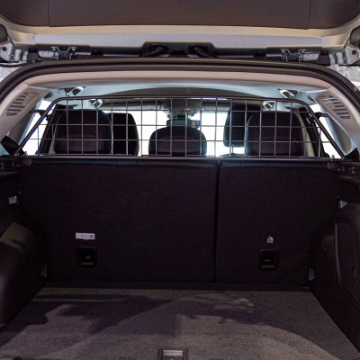 Lastgaller Jeep Compass från 2021-