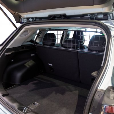 Lastgaller Jeep Compass från 2021- och framåt