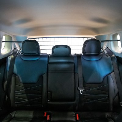 Lastgaller Jeep Compass från årsmodell 2021-