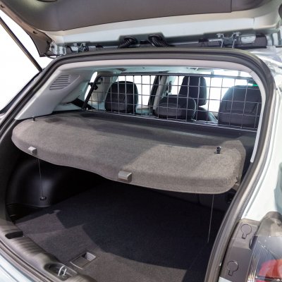 Lastgaller Jeep Compass 2021-