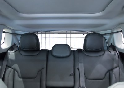 Lastgaller Jeep Compass från årsmodell 2017-2020