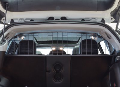 Lastgaller Jeep Compass från 2017-2020