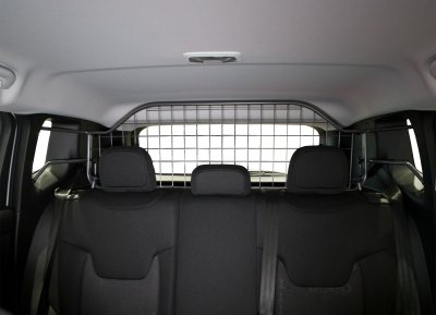 Lastgaller Jeep Renegade från 2014- och framåt