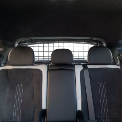 Lastgaller Kia EV6 från årsmodell 2021-