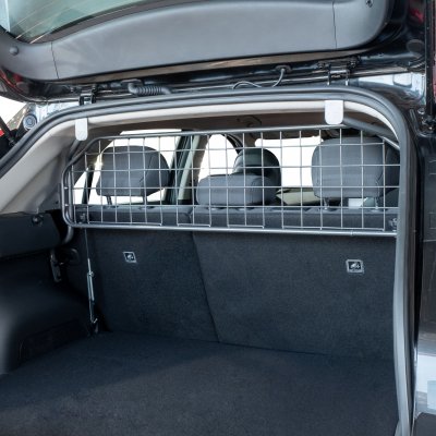 Lastgaller Kia Niro från 2023- och framåt