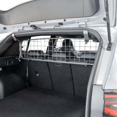 Lastgaller Kia Sportage från 2022-