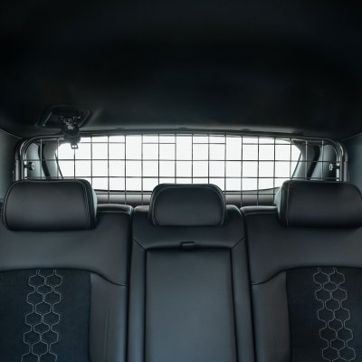 Lastgaller Kia Sportage från årsmodell 2022-