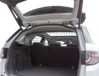 Lastgaller Land Rover Discovery Sport 2014-