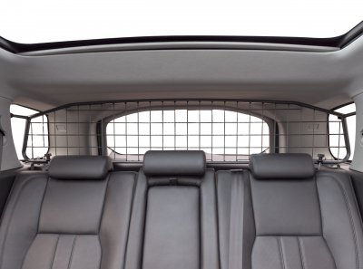 Lastgaller Land Rover Discovery Sport från 2014- och framåt