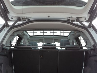 Lastgaller Land Rover Discovery Sport från 2014-