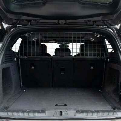 Lastgaller Range Rover Sport från 2023-