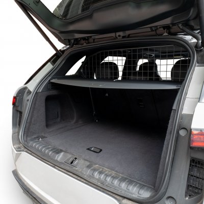 Lastgaller Range Rover Sport 2023-