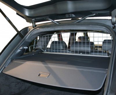 Lastgaller Range Rover Sport från 2013-2022