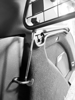 Lastgaller Lynk & Co 01 från 2017- och nyare