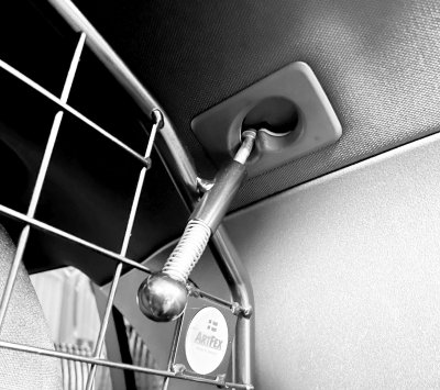 Lastgaller Lynk & Co 01 från 2017- och nyare