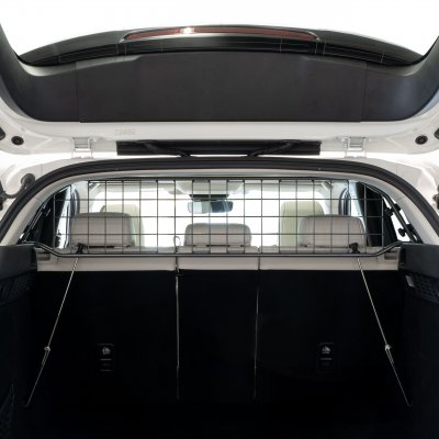Lastgaller Mazda CX-60 från 2022-