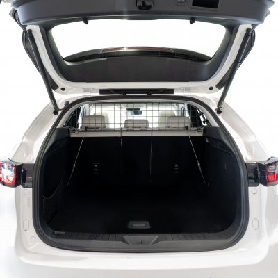 Lastgaller Mazda CX-60 från 2022- och framåt