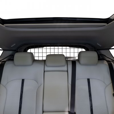 Lastgaller Mazda CX-60 från årsmodell 2022-