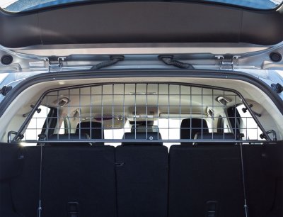 Lastgaller Mazda CX-5 från 2012-2017