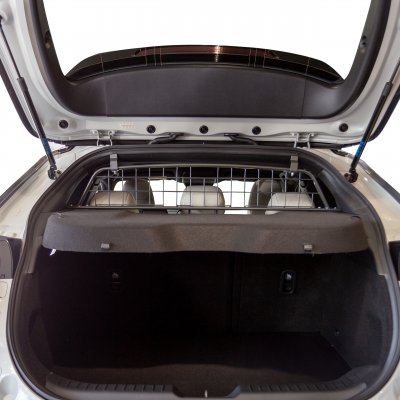 Lastgaller Mazda MX-30 2020-