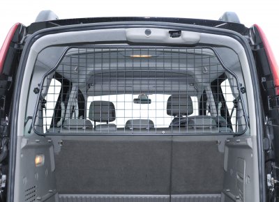 Lastgaller Renault Kangoo från 2008-2021