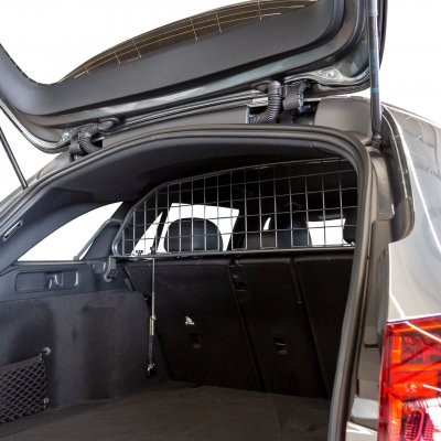 Lastgaller Mercedes C klass Kombi från 2022- och framåt