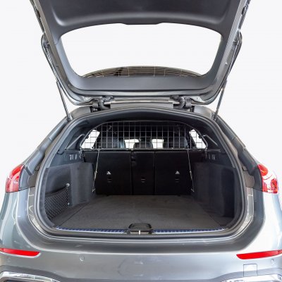 Lastgaller Mercedes C-klass Kombi från 2022-