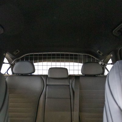 Lastgaller Mercedes C-klass Kombi från 2022- och framåt