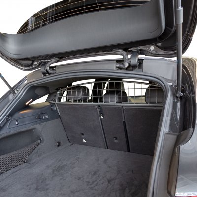 Lastgaller Mercedes EQC från 2020- och framåt